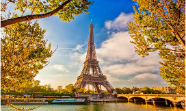 Výlety do zahraničí icon